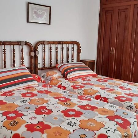 Casa Rural Puente Mocho レデスマ エクステリア 写真