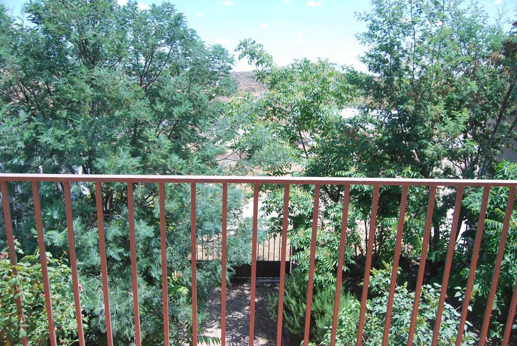 Casa Rural Puente Mocho レデスマ エクステリア 写真