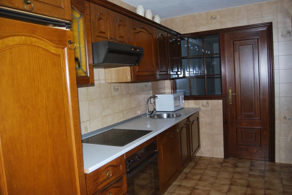 Casa Rural Puente Mocho レデスマ 部屋 写真