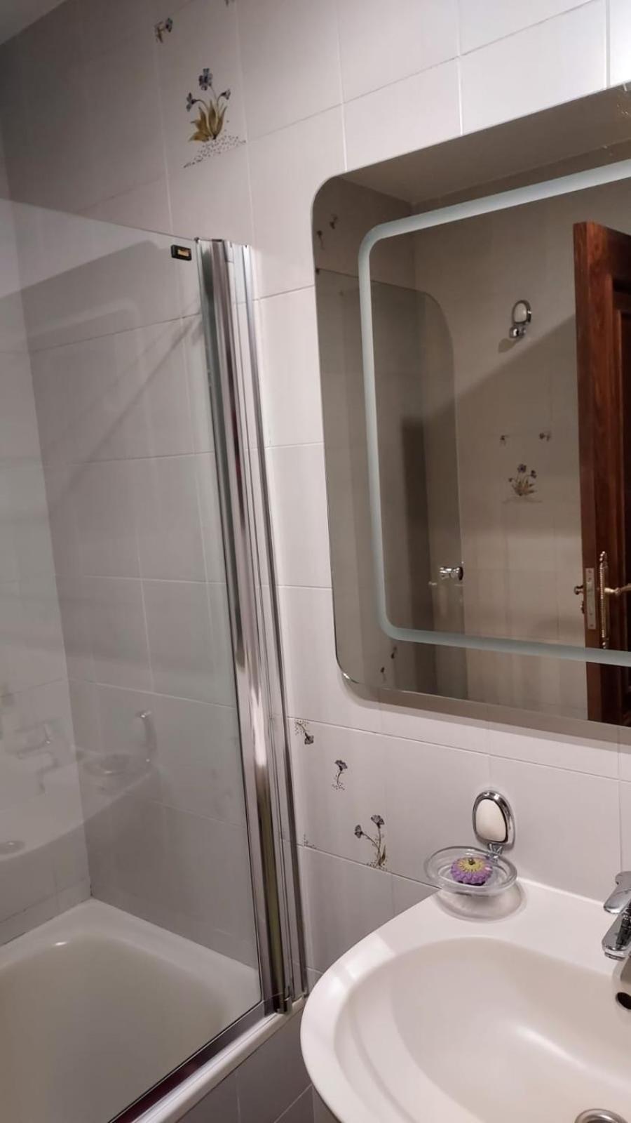 Casa Rural Puente Mocho レデスマ エクステリア 写真