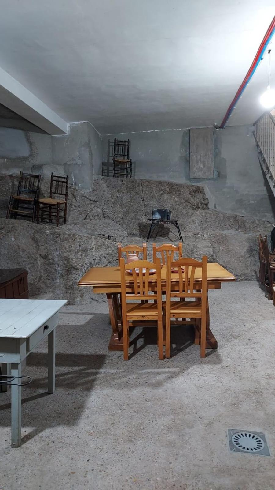 Casa Rural Puente Mocho レデスマ エクステリア 写真
