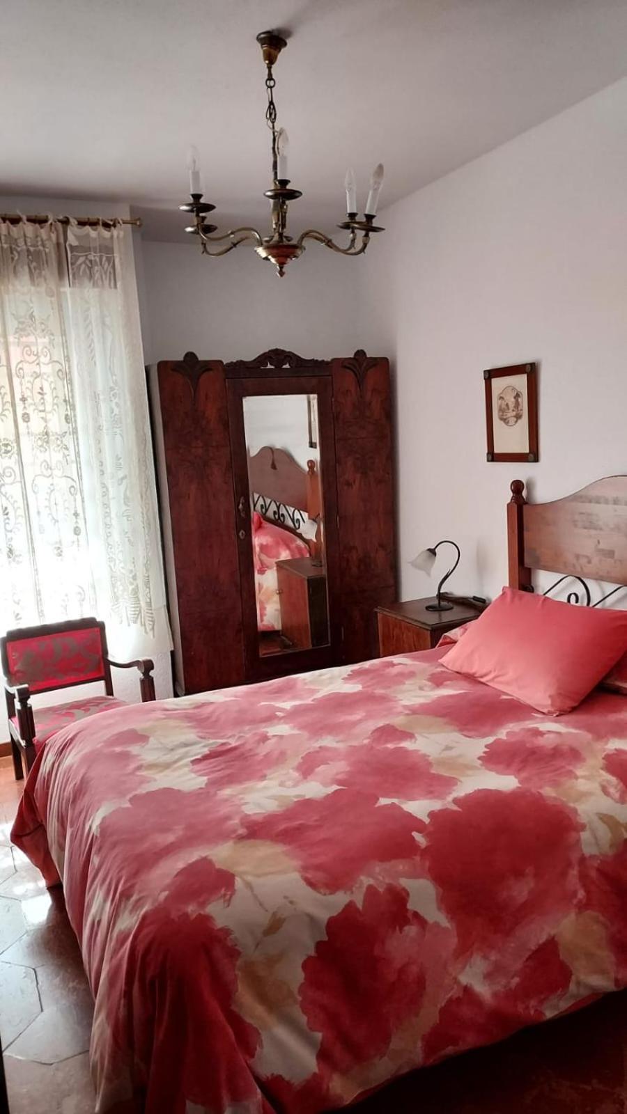 Casa Rural Puente Mocho レデスマ エクステリア 写真