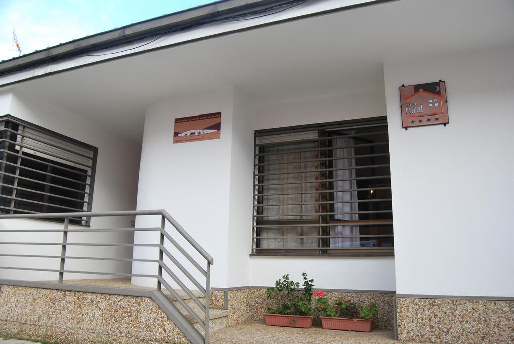 Casa Rural Puente Mocho レデスマ エクステリア 写真