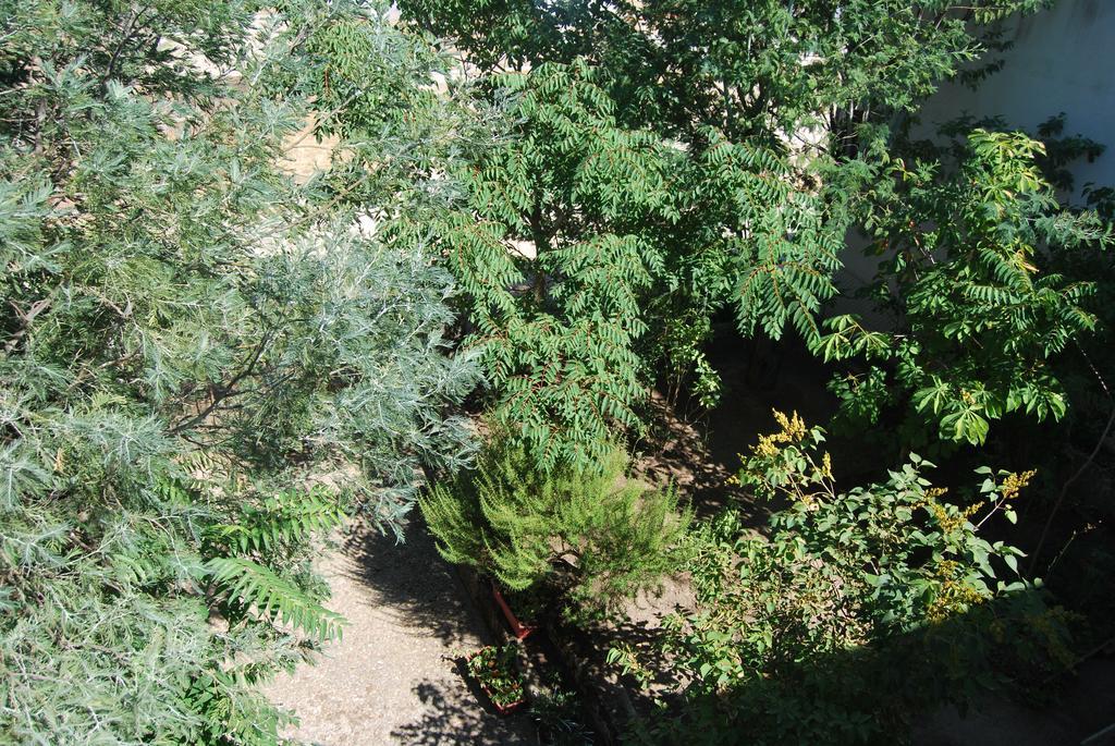Casa Rural Puente Mocho レデスマ エクステリア 写真
