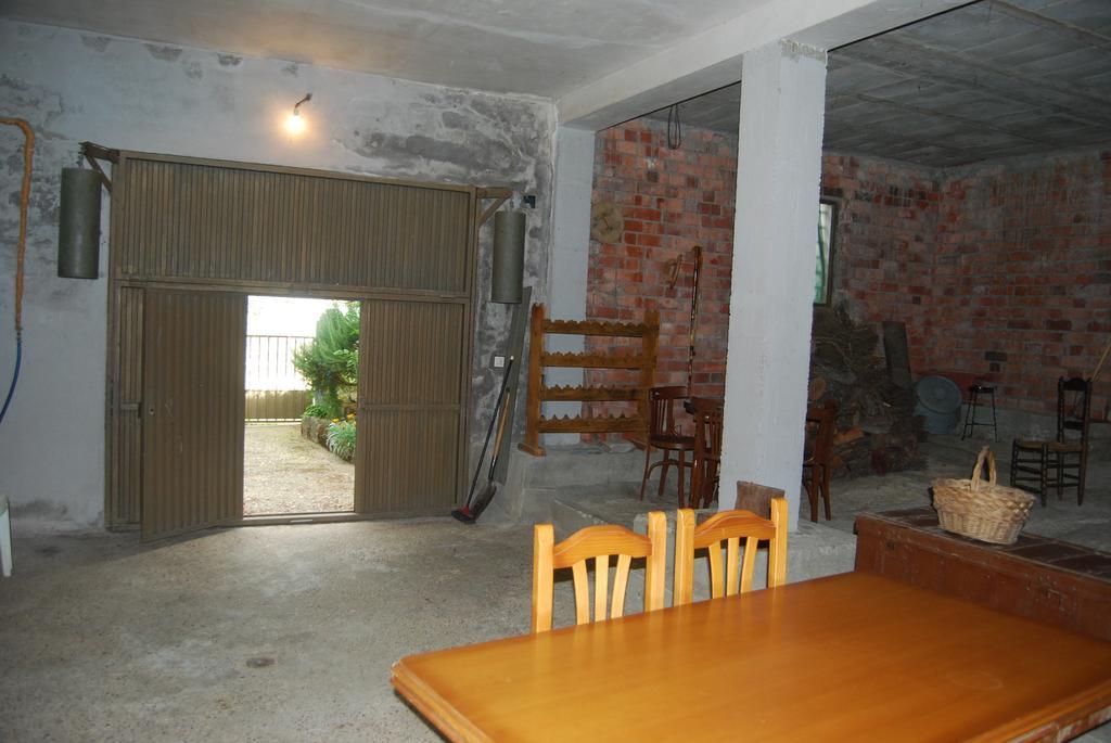 Casa Rural Puente Mocho レデスマ エクステリア 写真