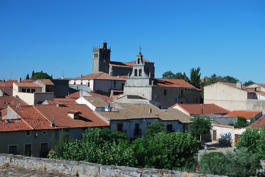 Casa Rural Puente Mocho レデスマ エクステリア 写真