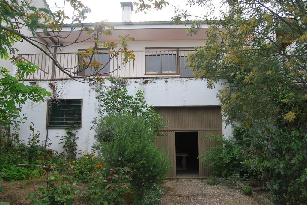Casa Rural Puente Mocho レデスマ エクステリア 写真