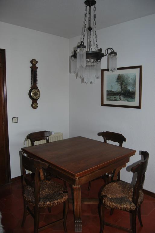 Casa Rural Puente Mocho レデスマ エクステリア 写真