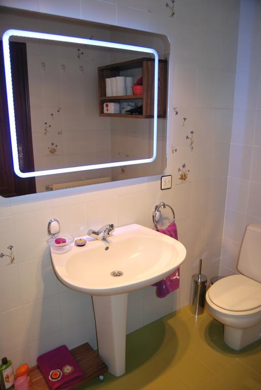 Casa Rural Puente Mocho レデスマ エクステリア 写真