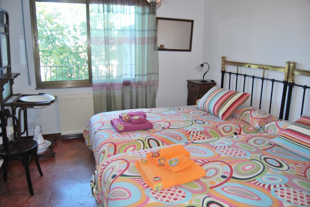 Casa Rural Puente Mocho レデスマ エクステリア 写真