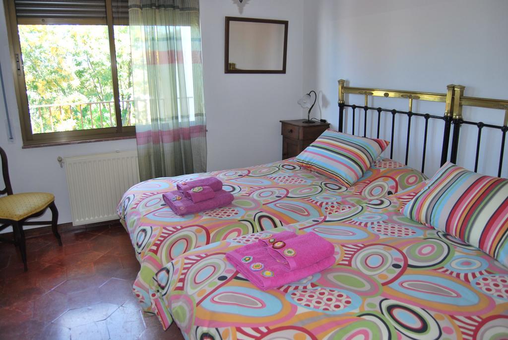 Casa Rural Puente Mocho レデスマ エクステリア 写真