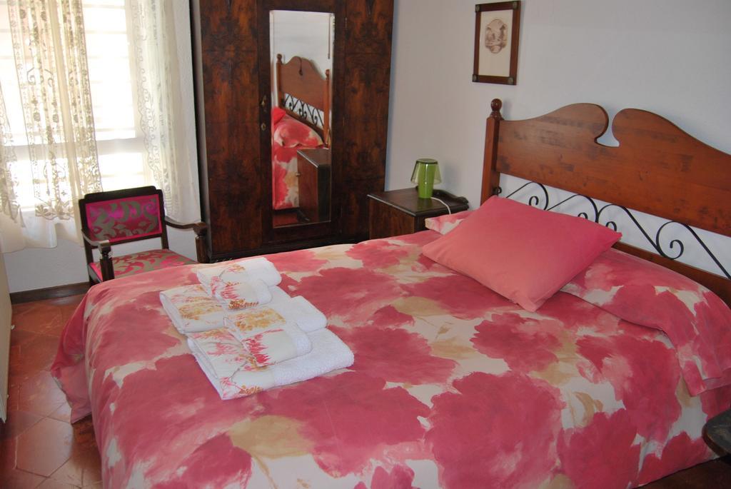Casa Rural Puente Mocho レデスマ エクステリア 写真