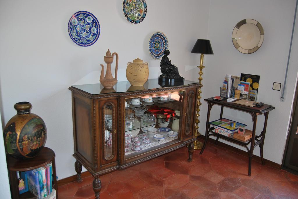 Casa Rural Puente Mocho レデスマ エクステリア 写真