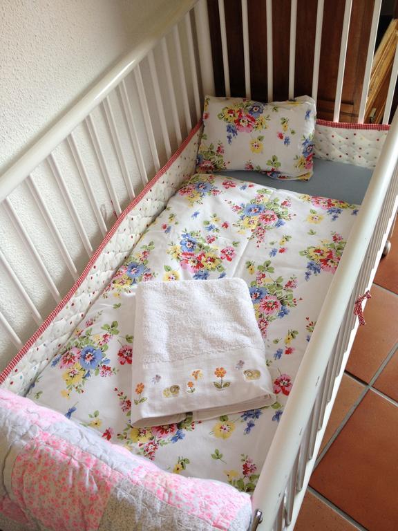Casa Rural Puente Mocho レデスマ エクステリア 写真