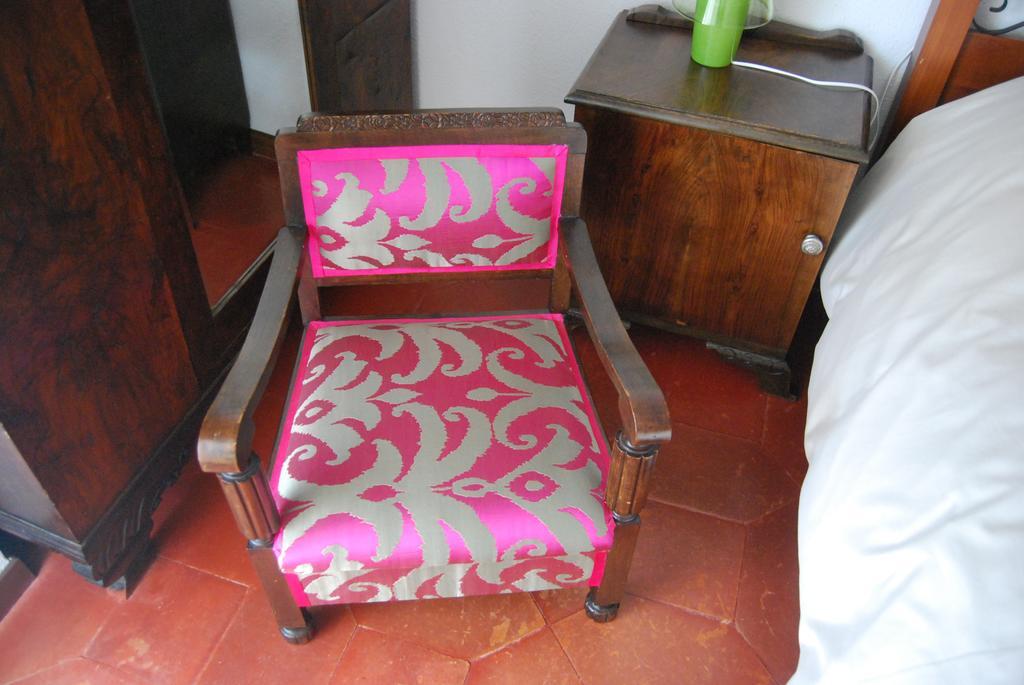 Casa Rural Puente Mocho レデスマ エクステリア 写真